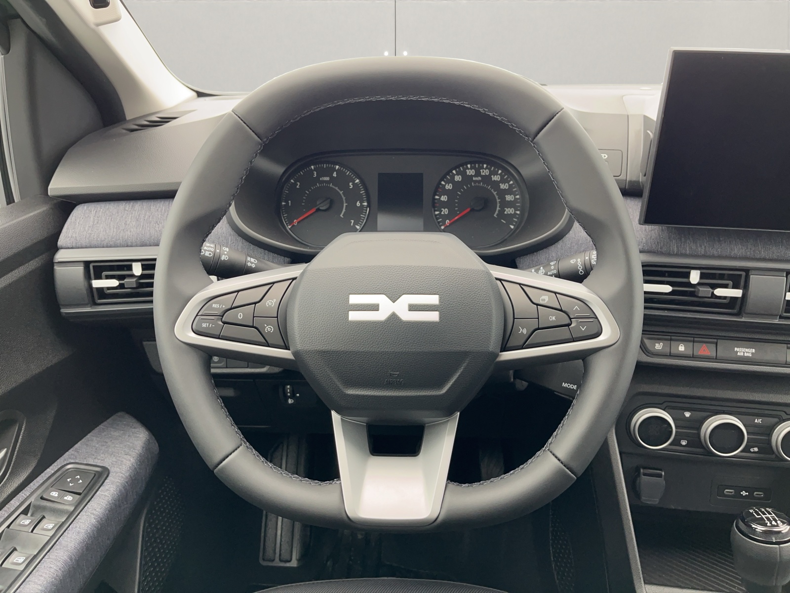 DACIA Sandero 1.0 TCe 100 Expression-image-9