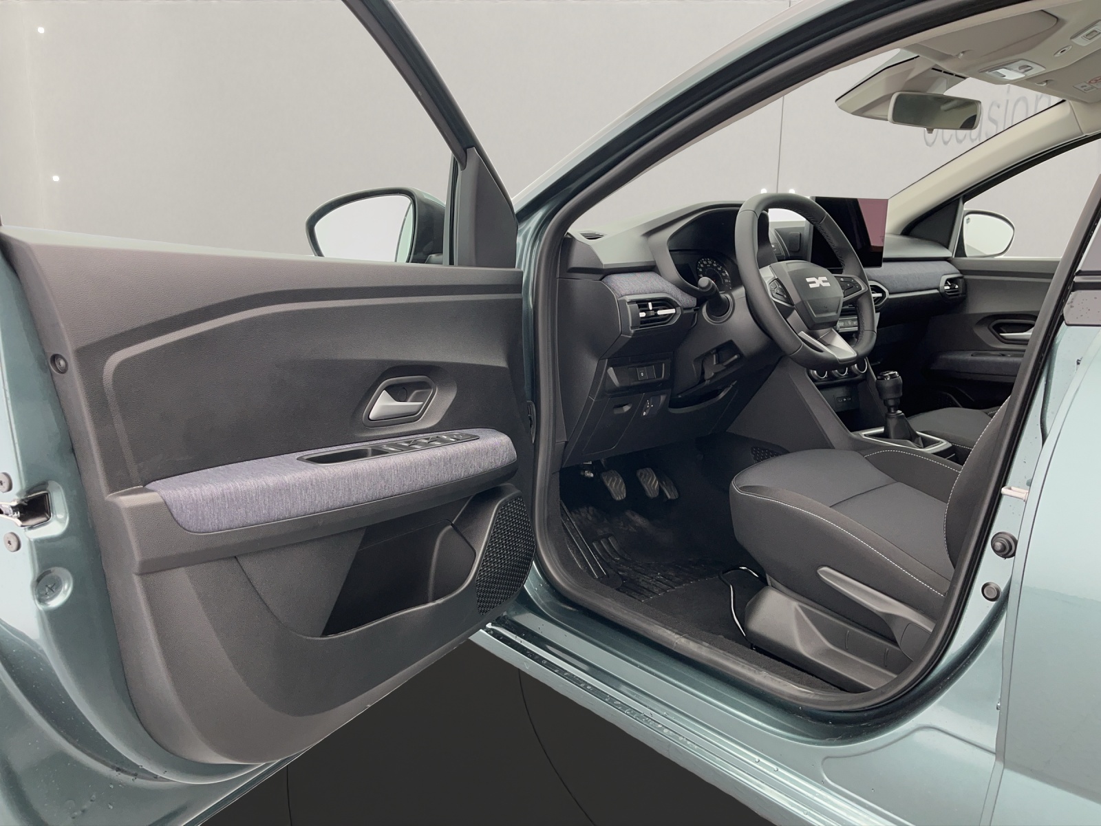 DACIA Sandero 1.0 TCe 100 Expression-image-6