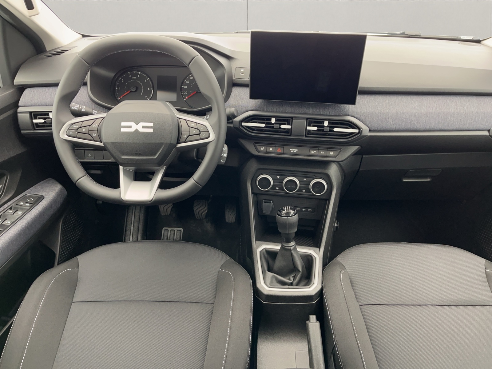DACIA Sandero 1.0 TCe 100 Expression-image-8