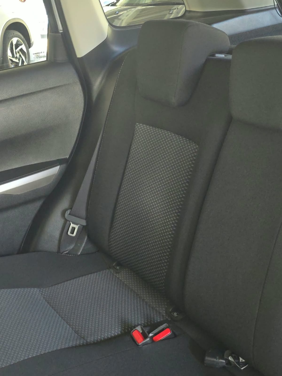 SUZUKI Vitara 1.4 Boosterjet Piz Sulai Hybrid Automatic-image-13