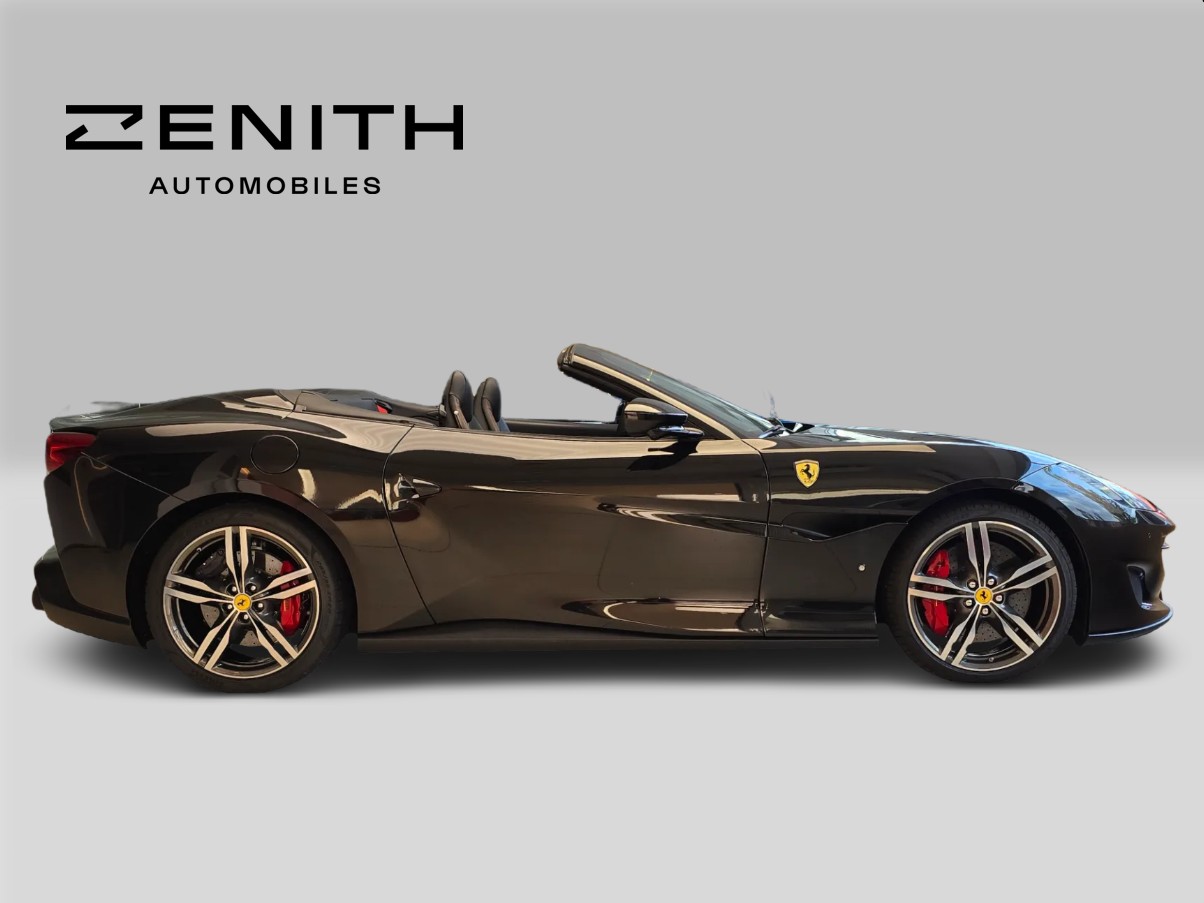 FERRARI Portofino 3.9 V8 T-image-3