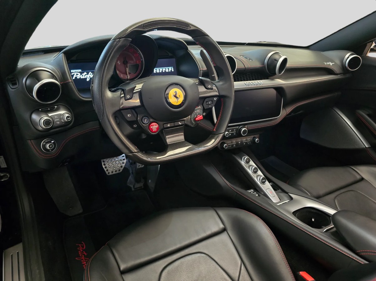 FERRARI Portofino 3.9 V8 T-image-10
