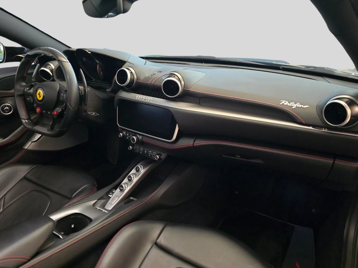 FERRARI Portofino 3.9 V8 T-image-13