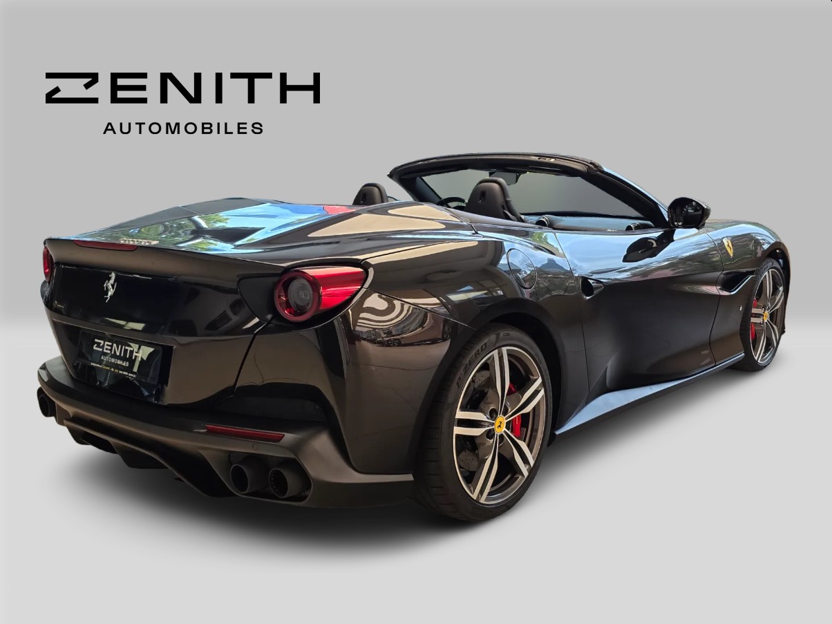 FERRARI Portofino 3.9 V8 T-image-4