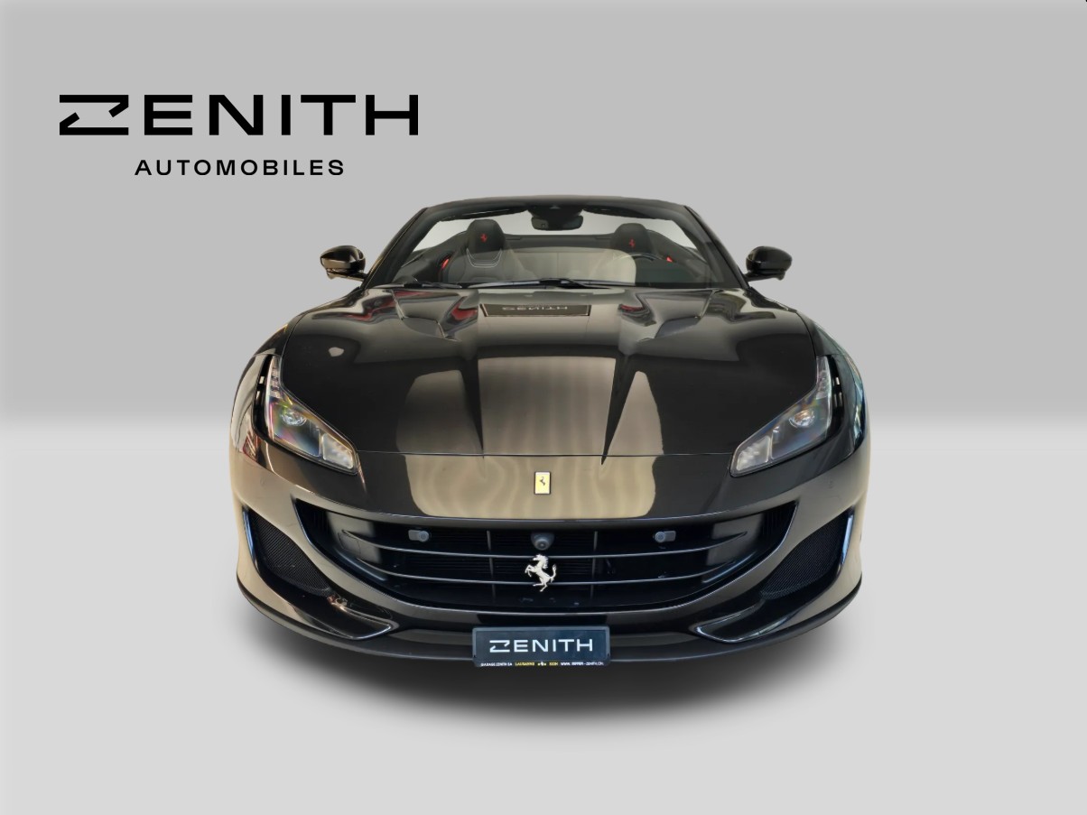 FERRARI Portofino 3.9 V8 T-image-1