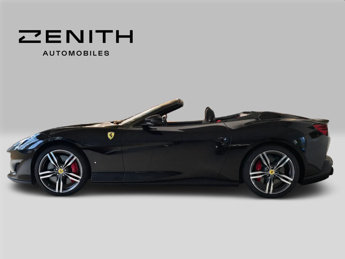 FERRARI Portofino 3.9 V8 T-image-7