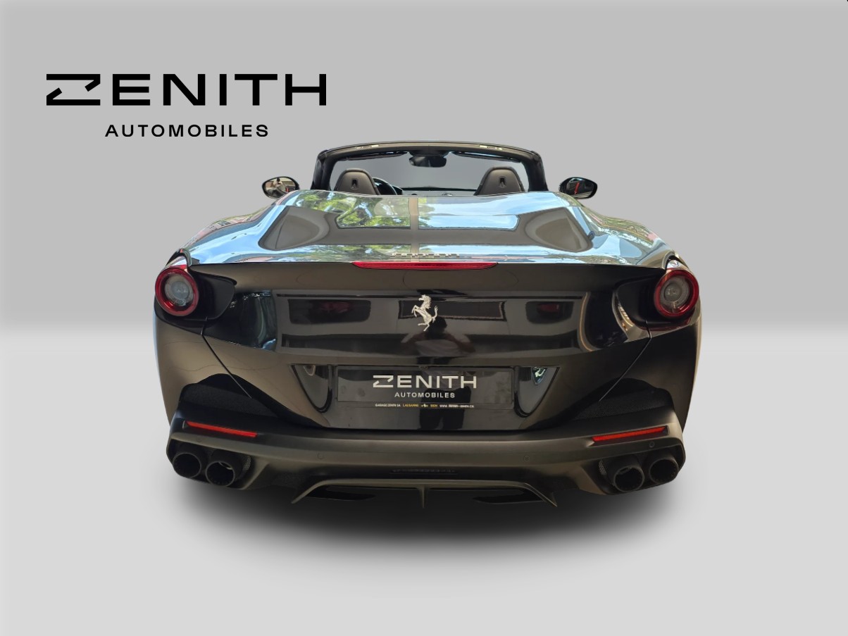 FERRARI Portofino 3.9 V8 T-image-5