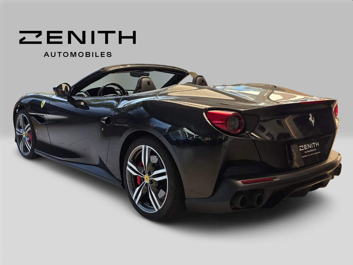 FERRARI Portofino 3.9 V8 T-image-6