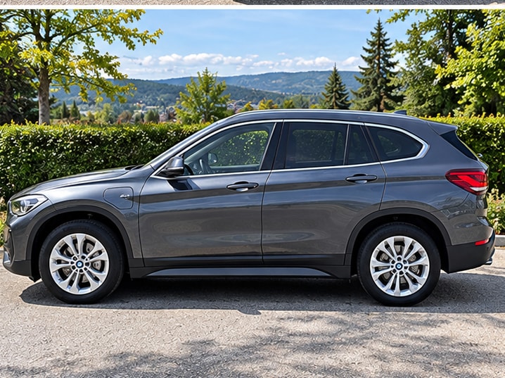 BMW 25e xDrive-image-1