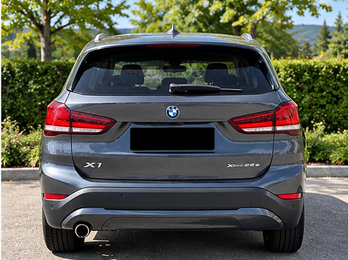 BMW 25e xDrive-image-2