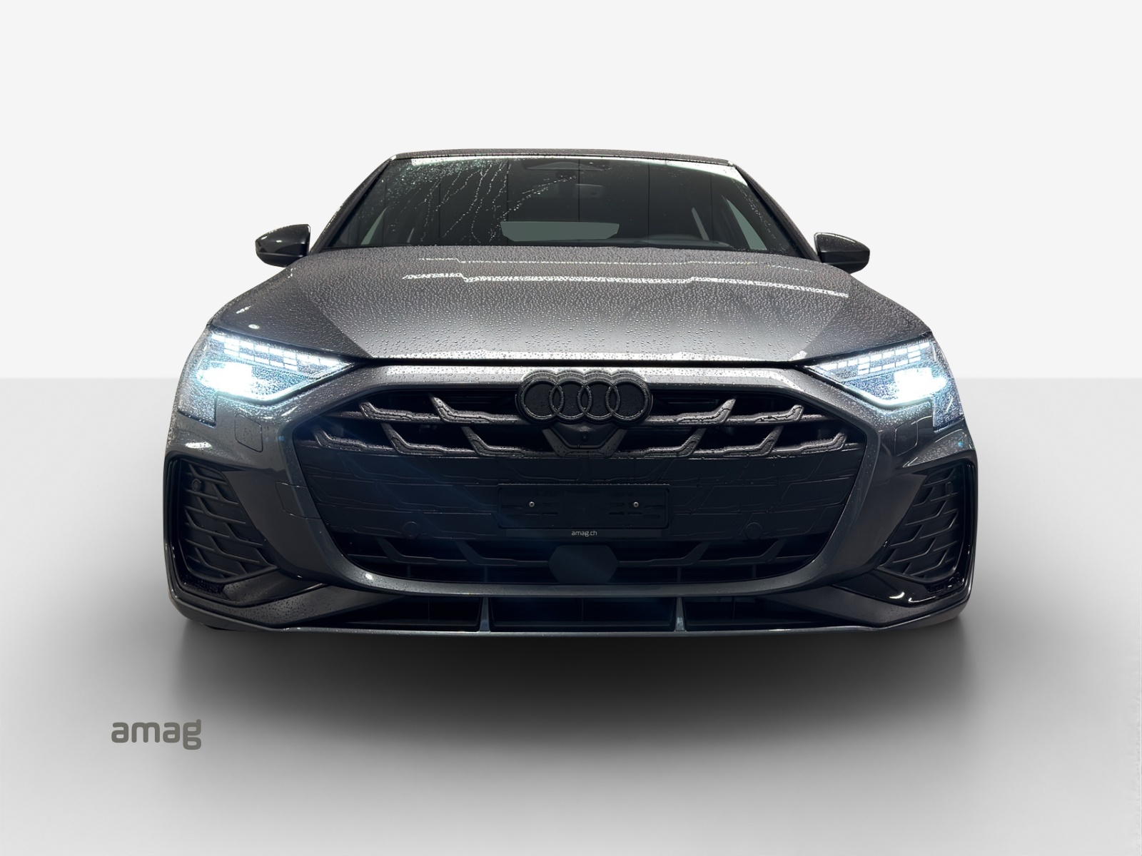 AUDI A3 Sportback TFSI 110 kW S line S tronic-image-6