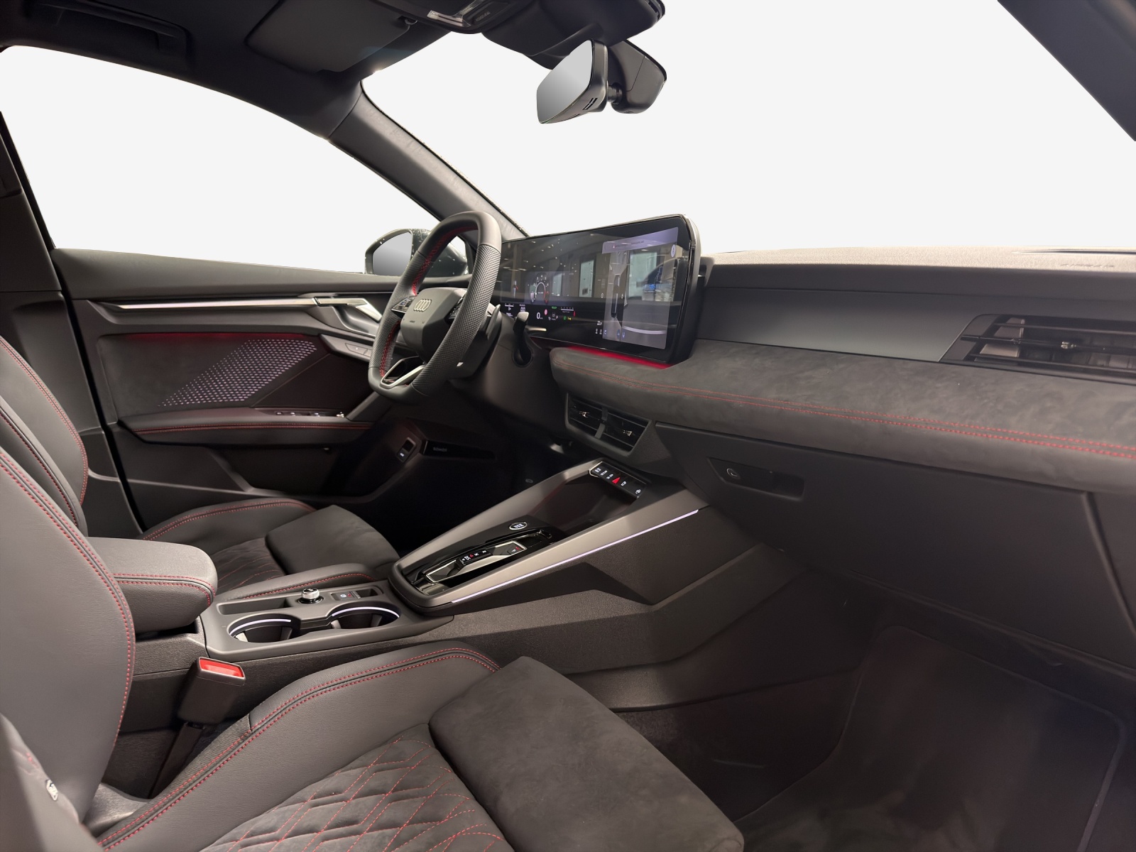 AUDI A3 Sportback TFSI 110 kW S line S tronic-image-15