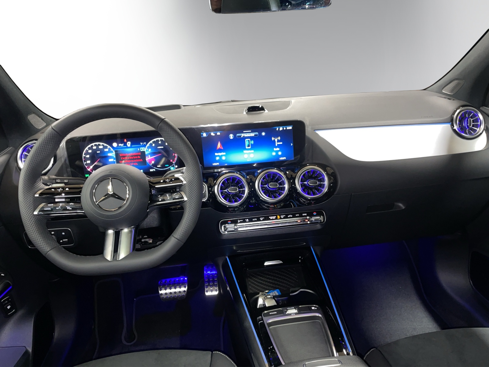 MERCEDES-BENZ GLA 250 4Matic 8G-DCT Swiss Star-image-14