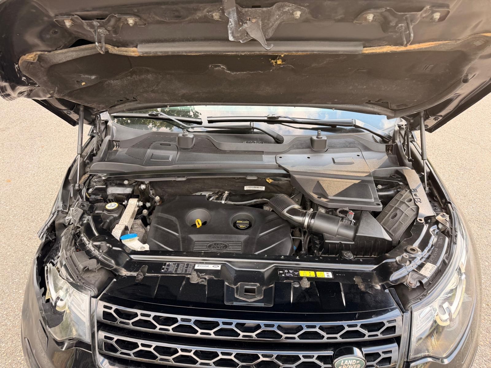 LAND ROVER Discovery Sport 2.0 Si4 HSE AT9-image-6