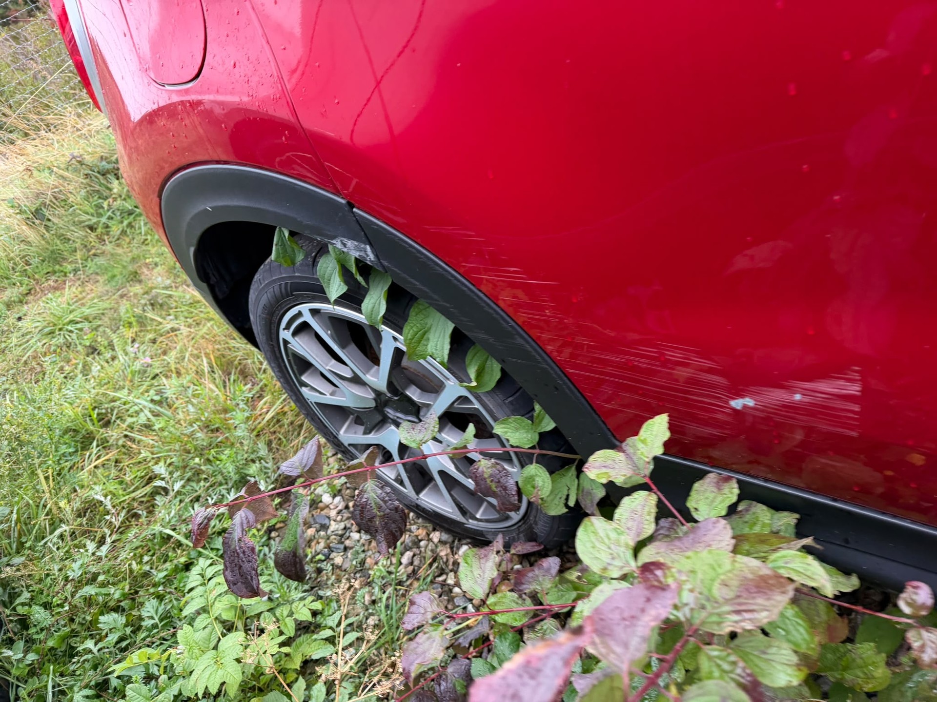 FIAT 500X 2.0 MJ Cross Plus 4x4 Automatic-image-2