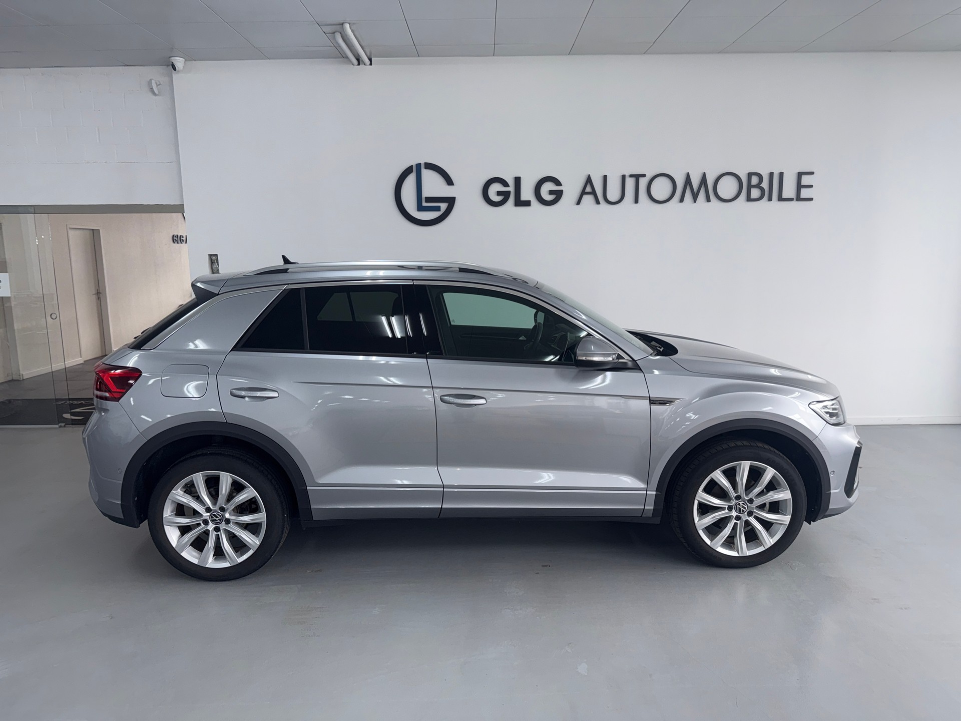 VW T-Roc 1.5 TSI EVO R-Line DSG-image-4