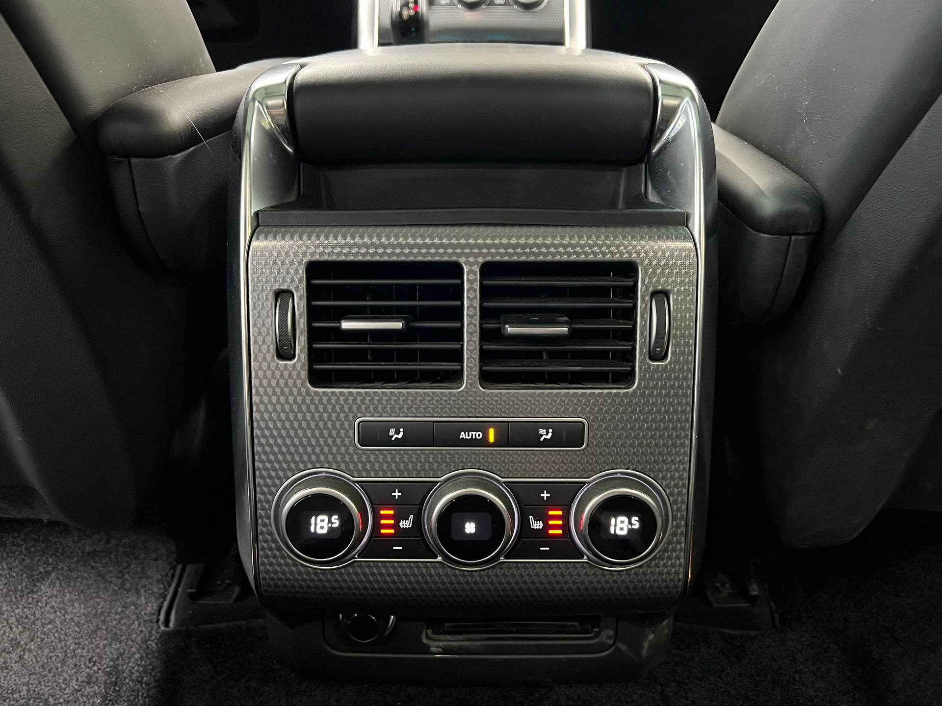 LAND ROVER Range Rover Sport 5.0 V8 SC Autobiography DynamicA-image-9