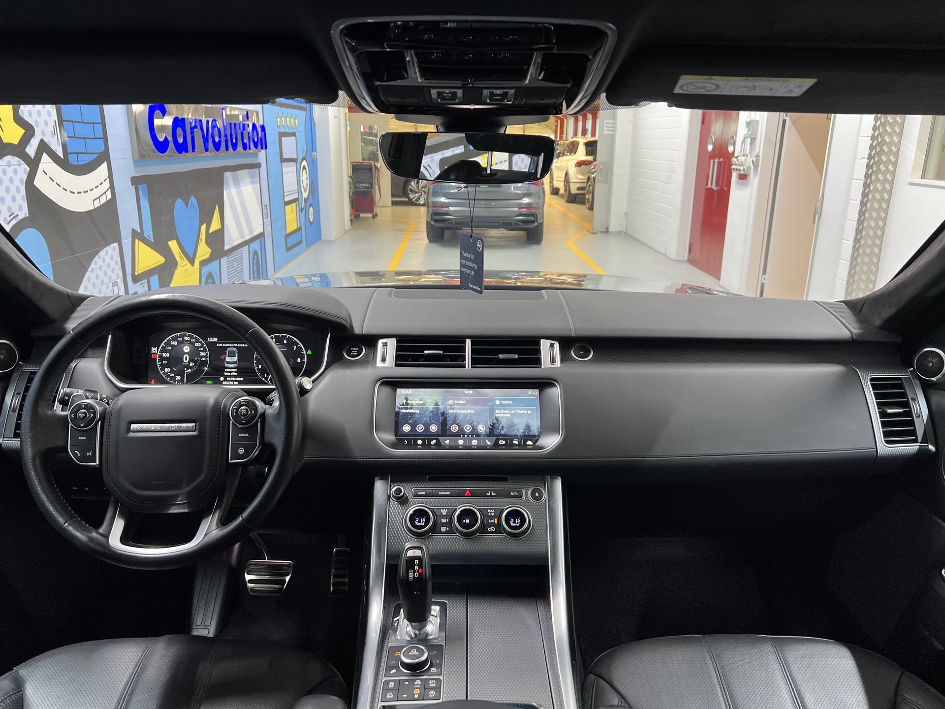 LAND ROVER Range Rover Sport 5.0 V8 SC Autobiography DynamicA-image-6