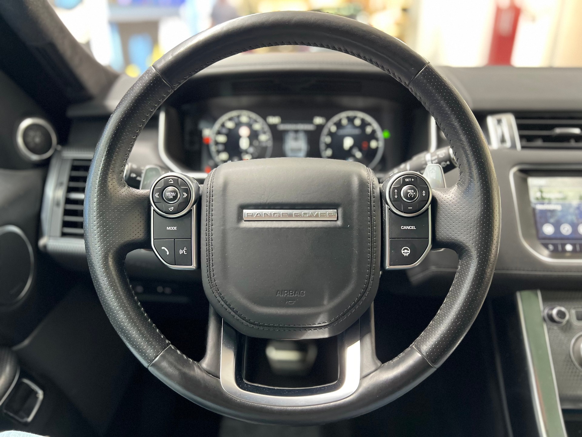 LAND ROVER Range Rover Sport 5.0 V8 SC Autobiography DynamicA-image-11