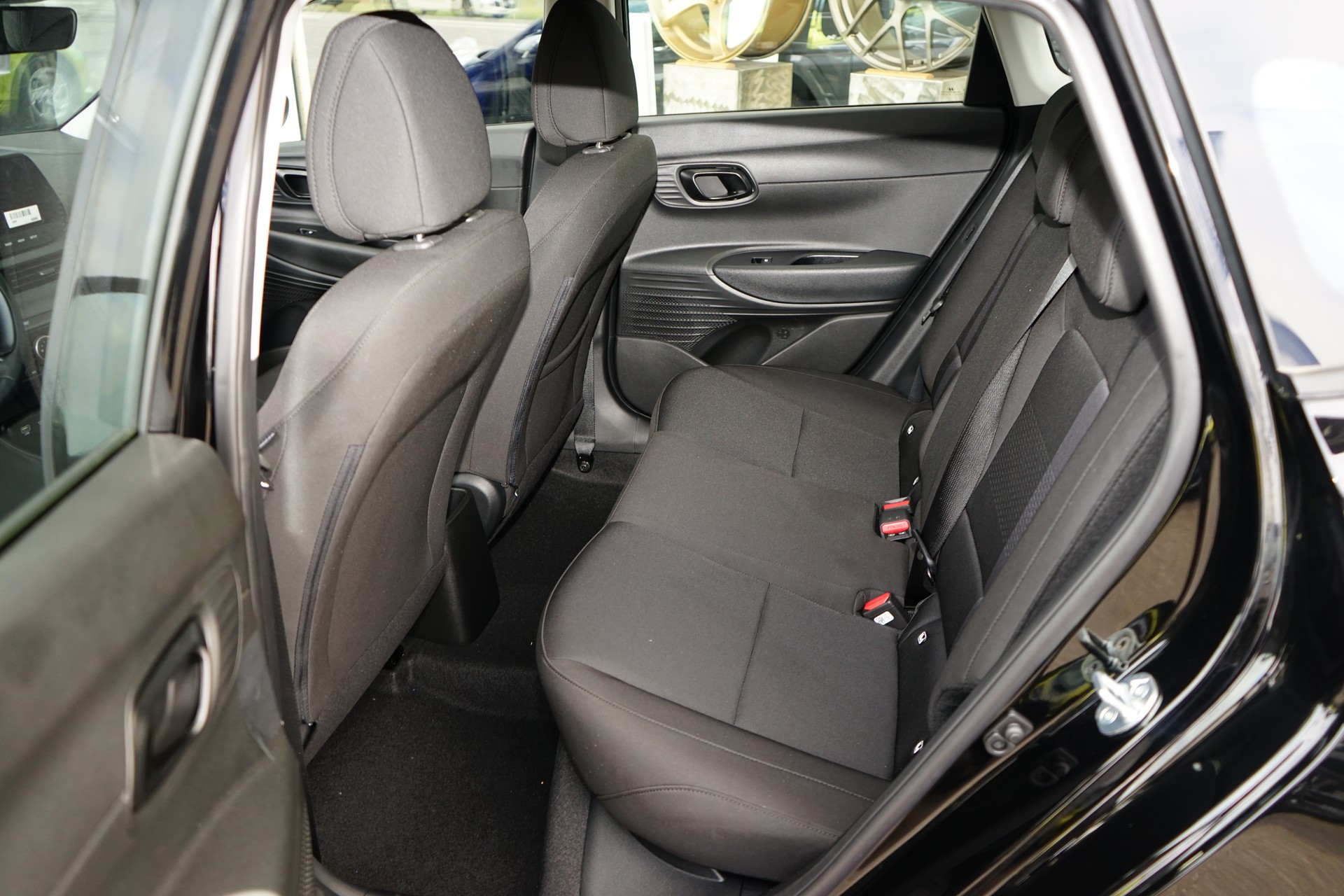 HYUNDAI i20 1.0 T-GDi Origo-image-8