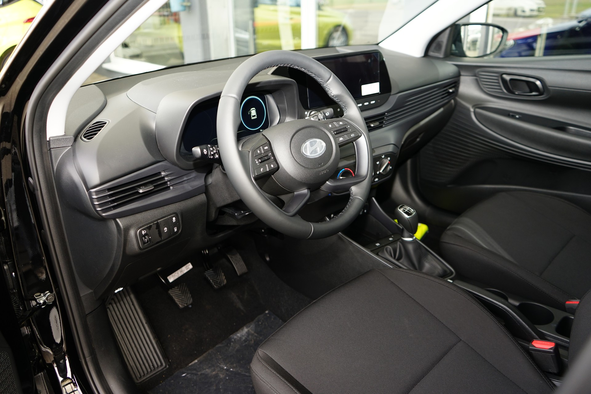HYUNDAI i20 1.0 T-GDi Origo-image-6