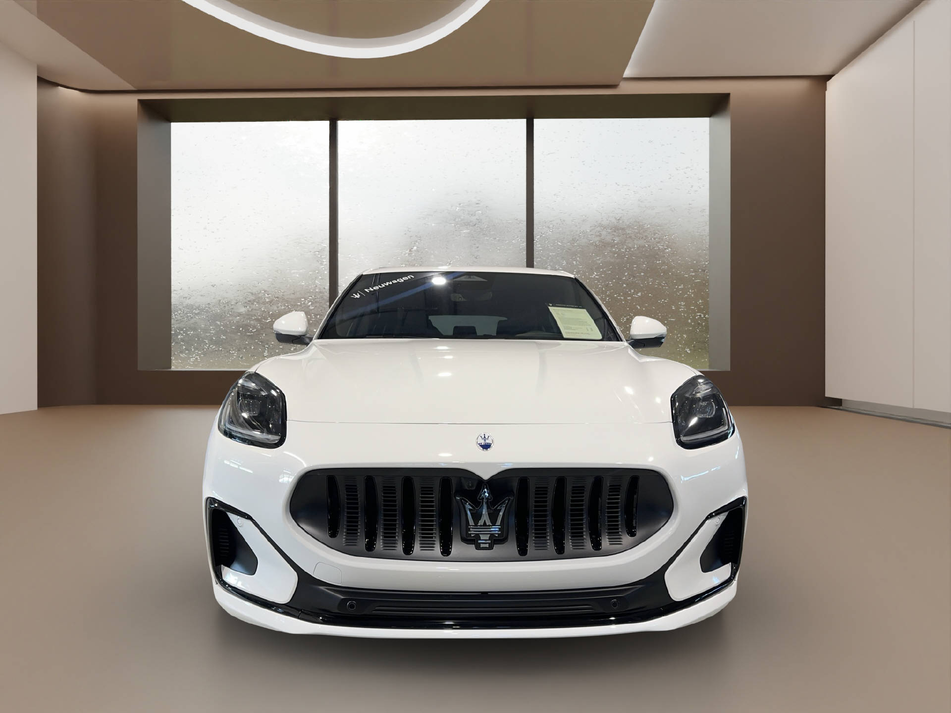 MASERATI Grecale Folgore-image-1