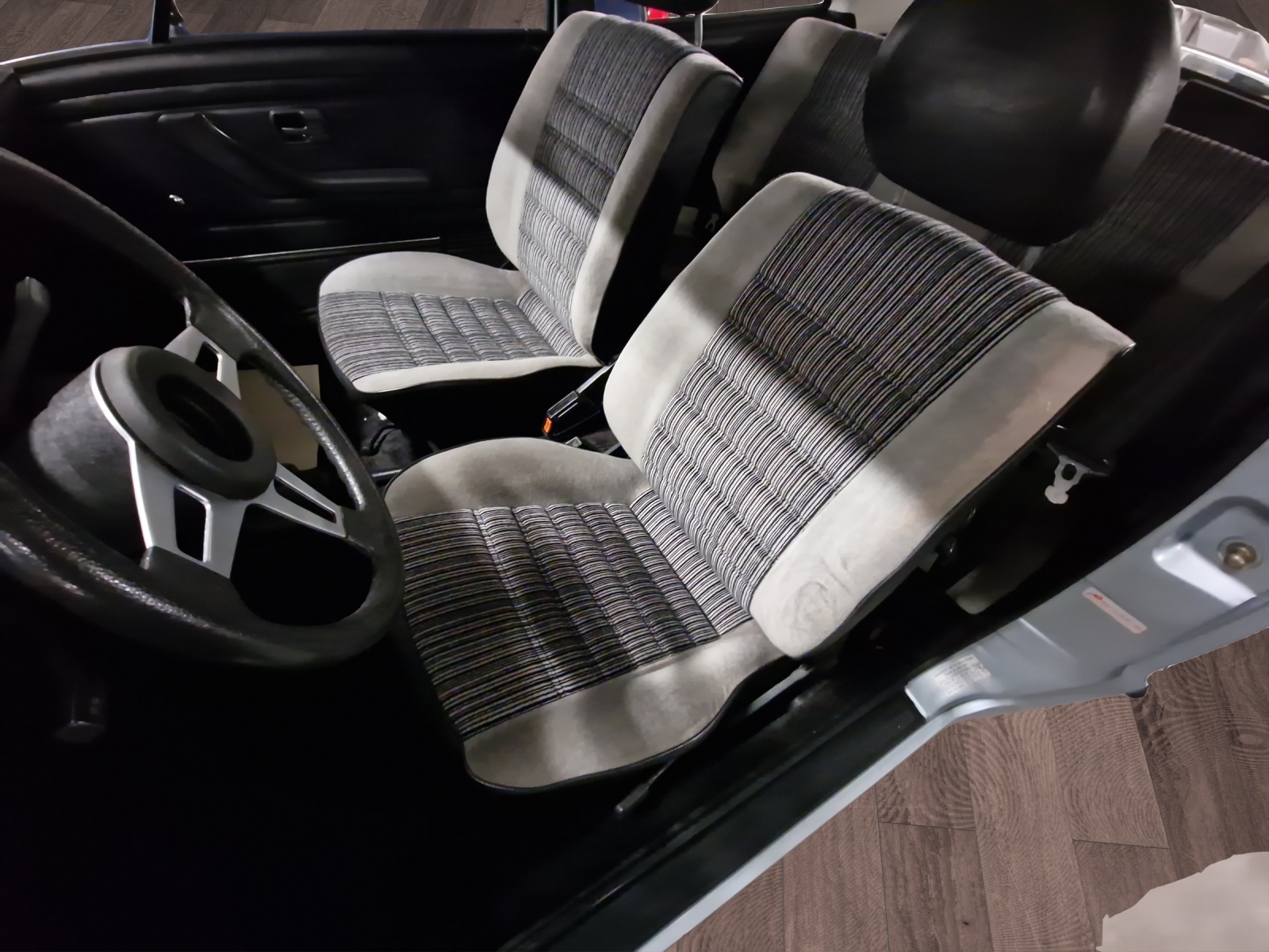 VW Scirocco GLI-image-9