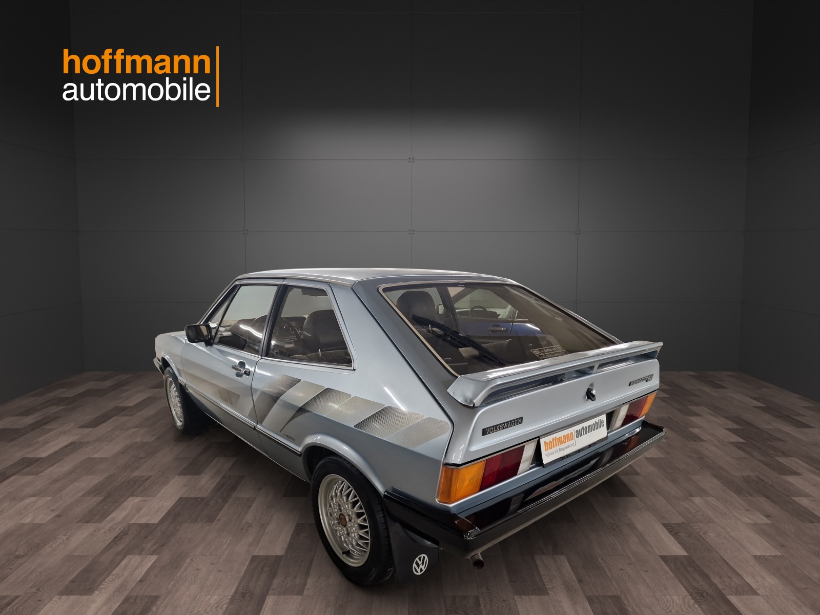 VW Scirocco GLI-image-5