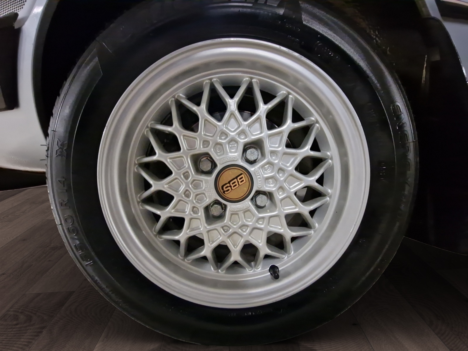 VW Scirocco GLI-image-12