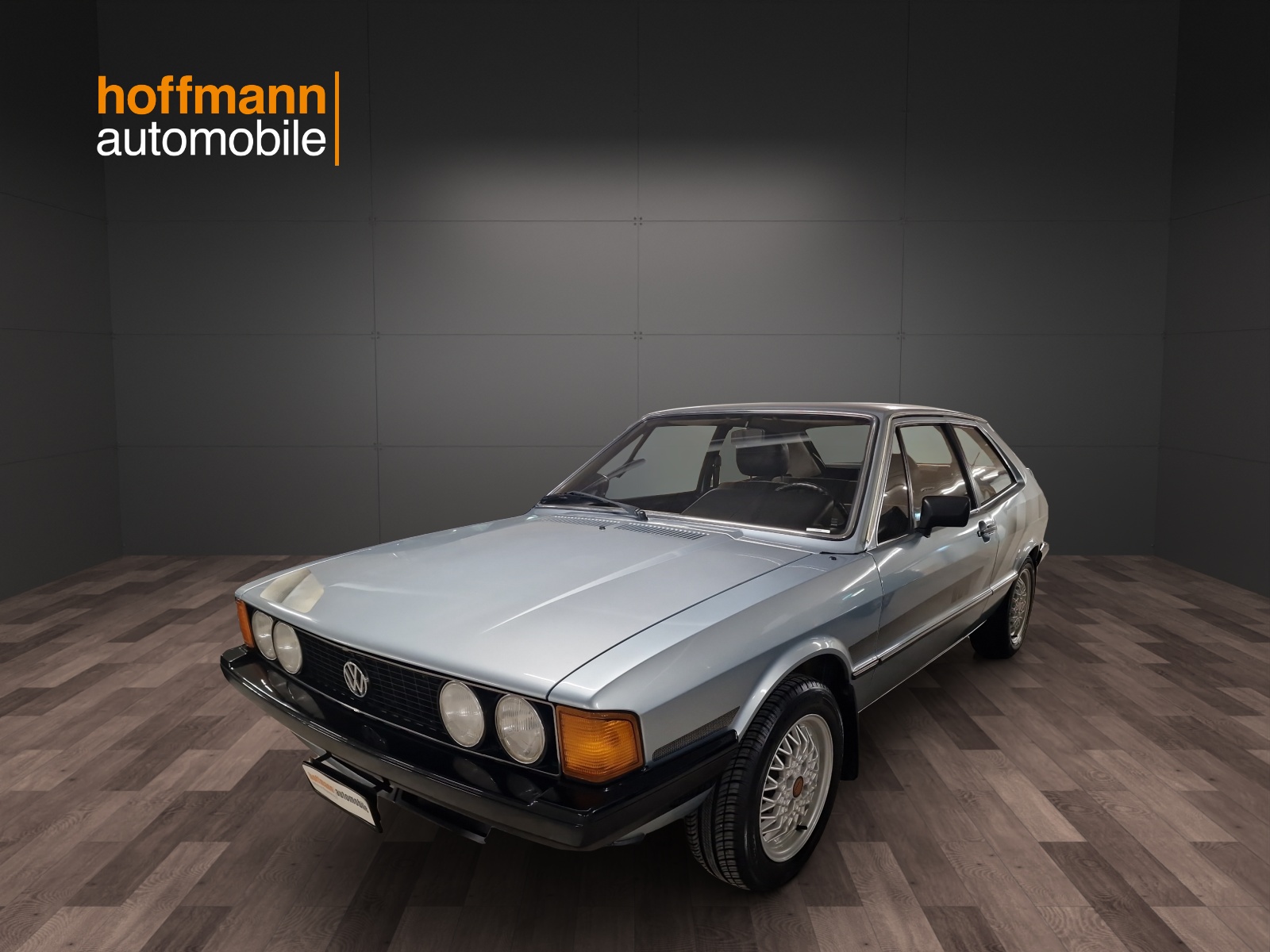 VW Scirocco GLI-image-0