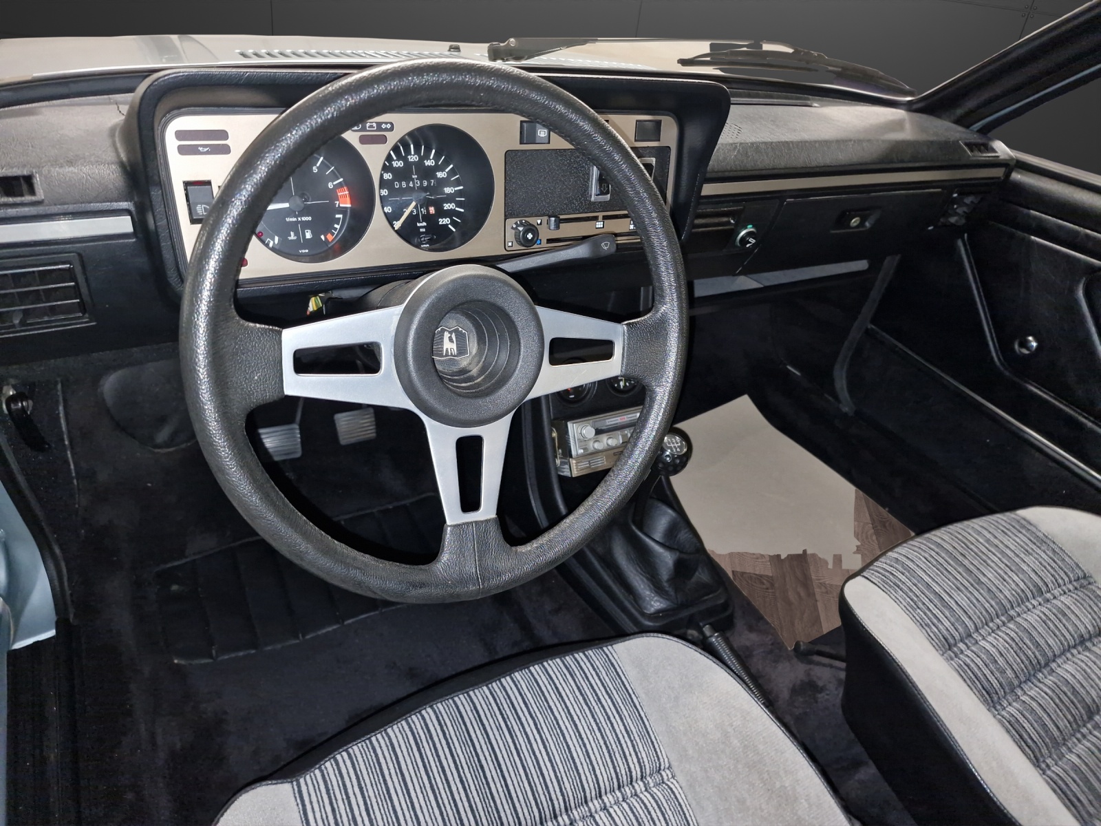 VW Scirocco GLI-image-6