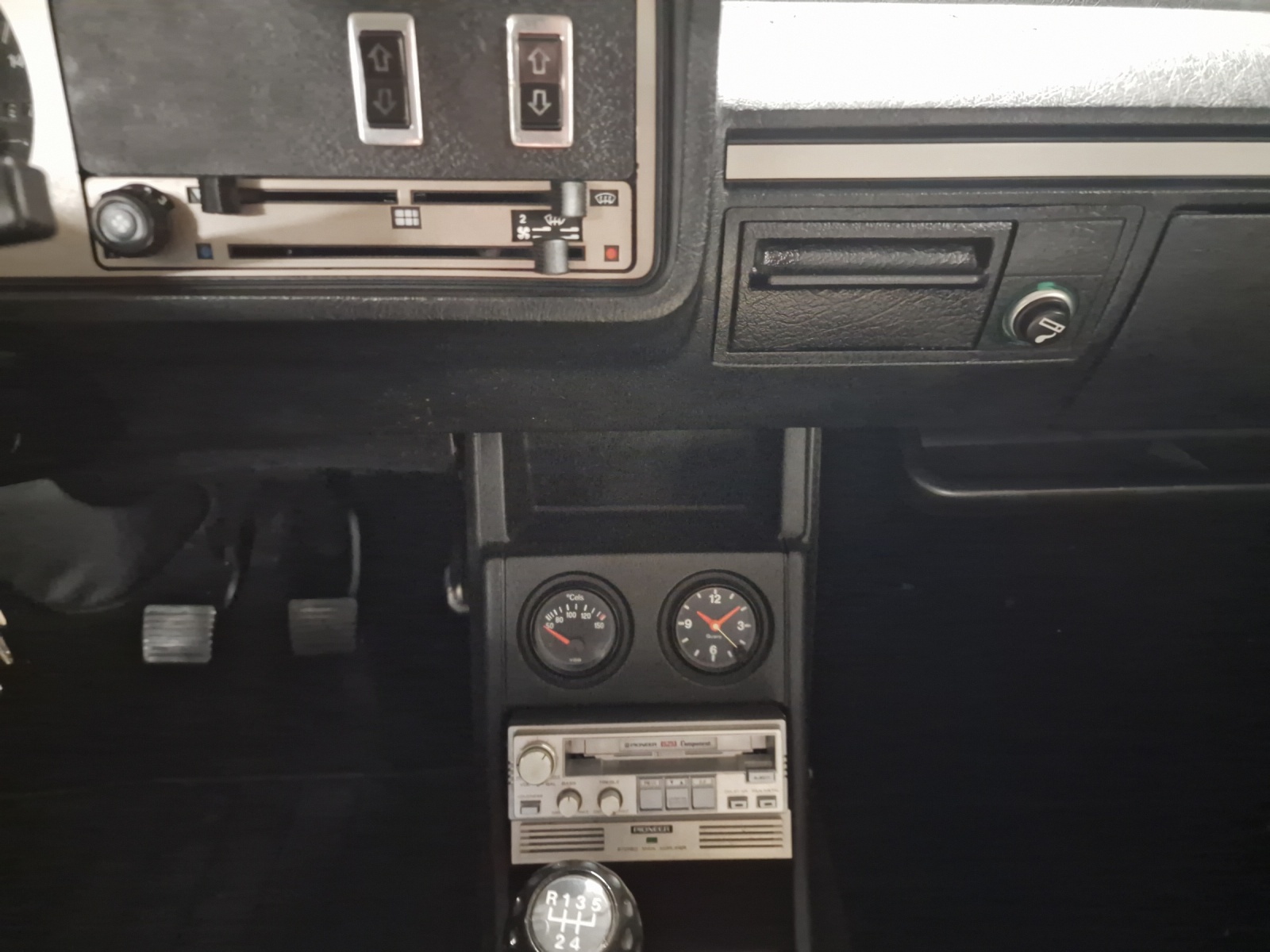 VW Scirocco GLI-image-8