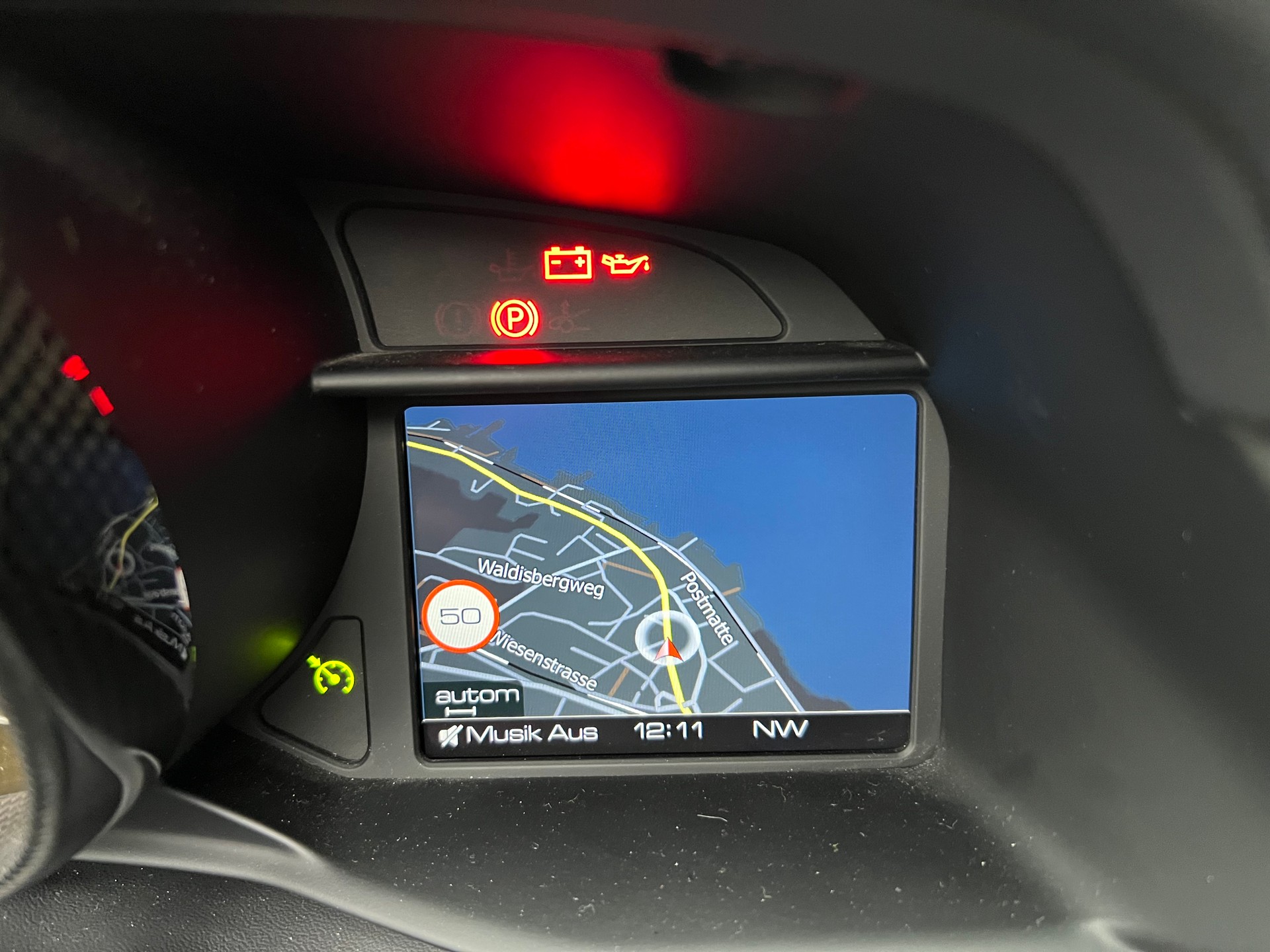 FERRARI 488 Spider 3.9 V8-image-8