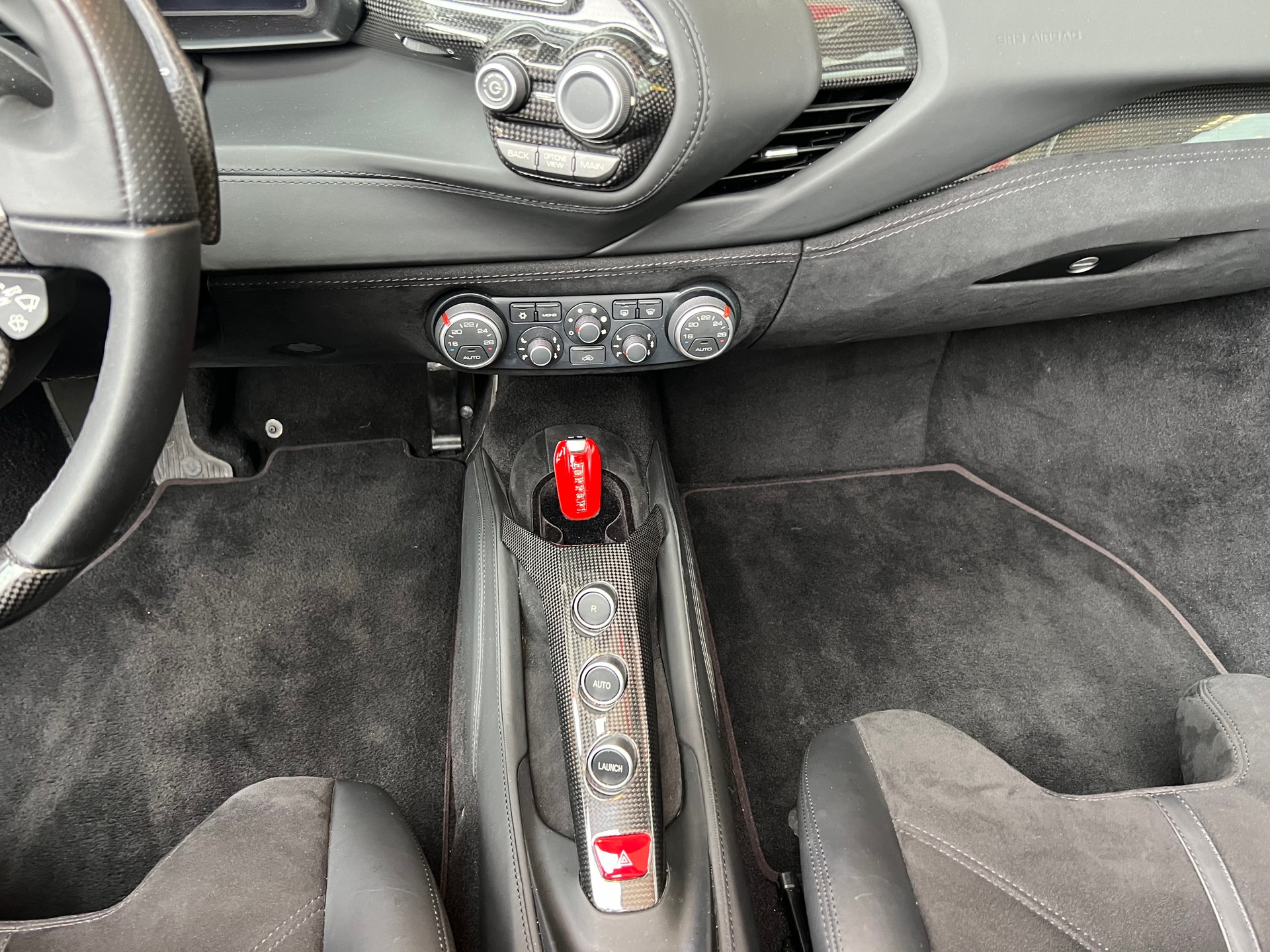 FERRARI 488 Spider 3.9 V8-image-7