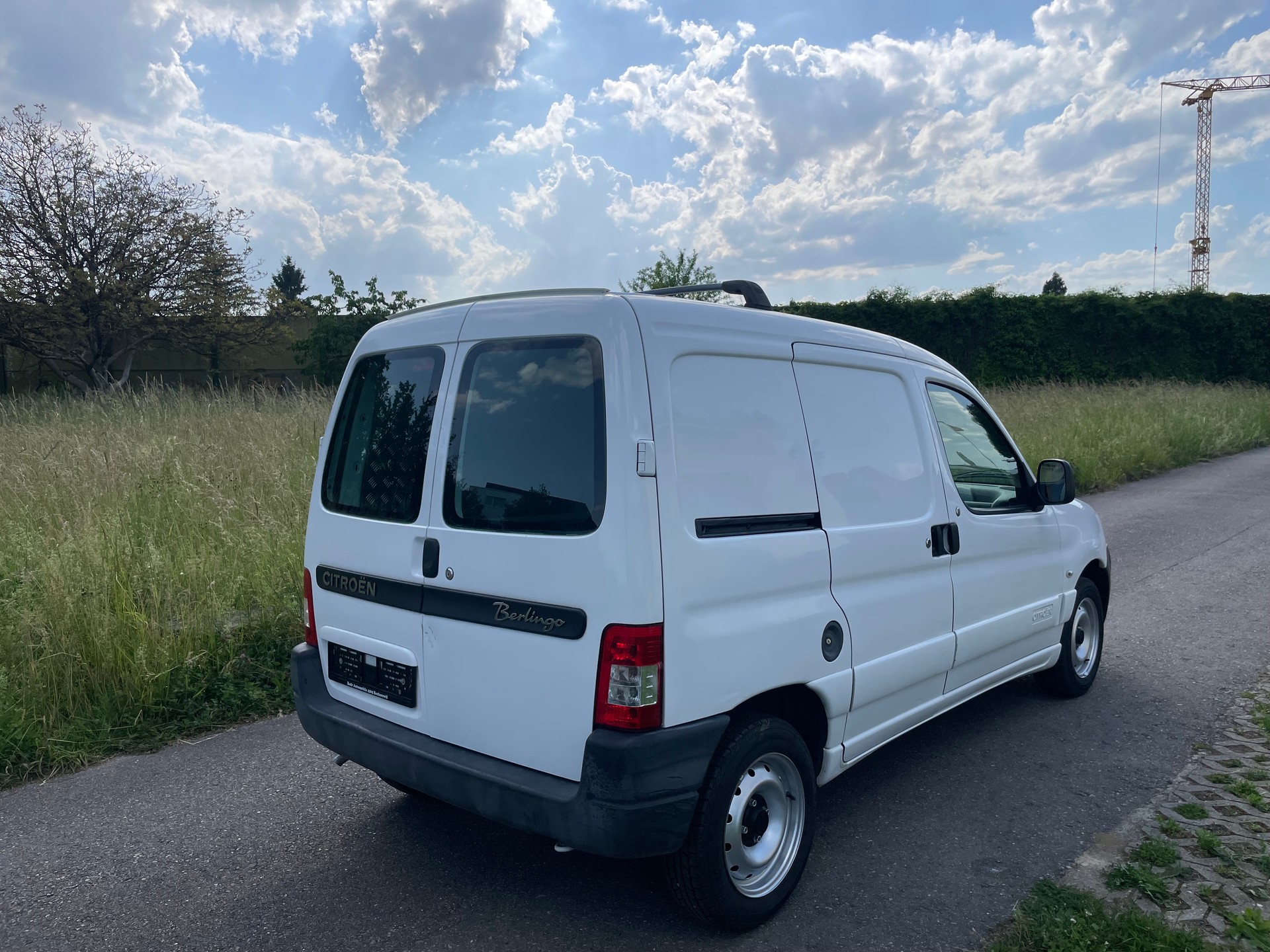 CITROEN Berlingo 1.4 600-image-4