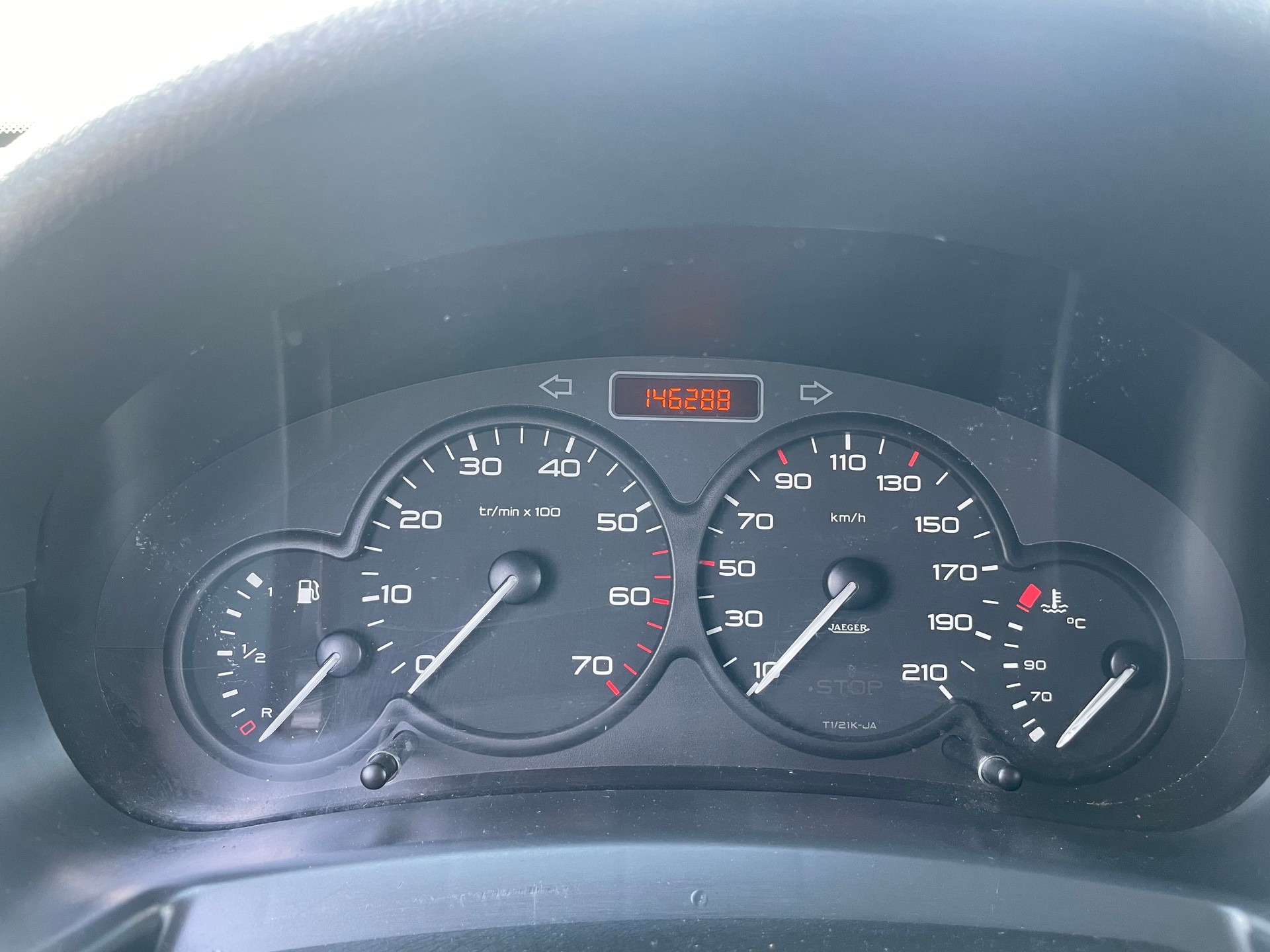 CITROEN Berlingo 1.4 600-image-11