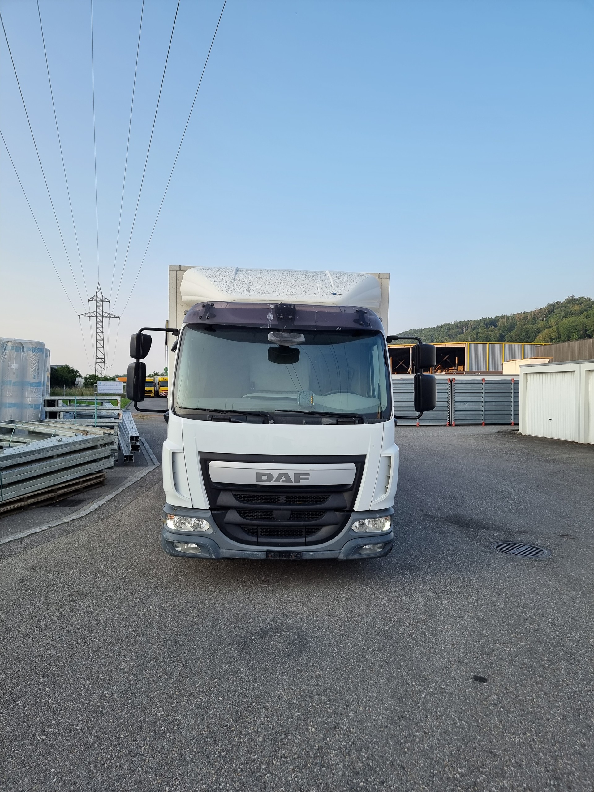 DAF LF 150 H08 4x2-image-0