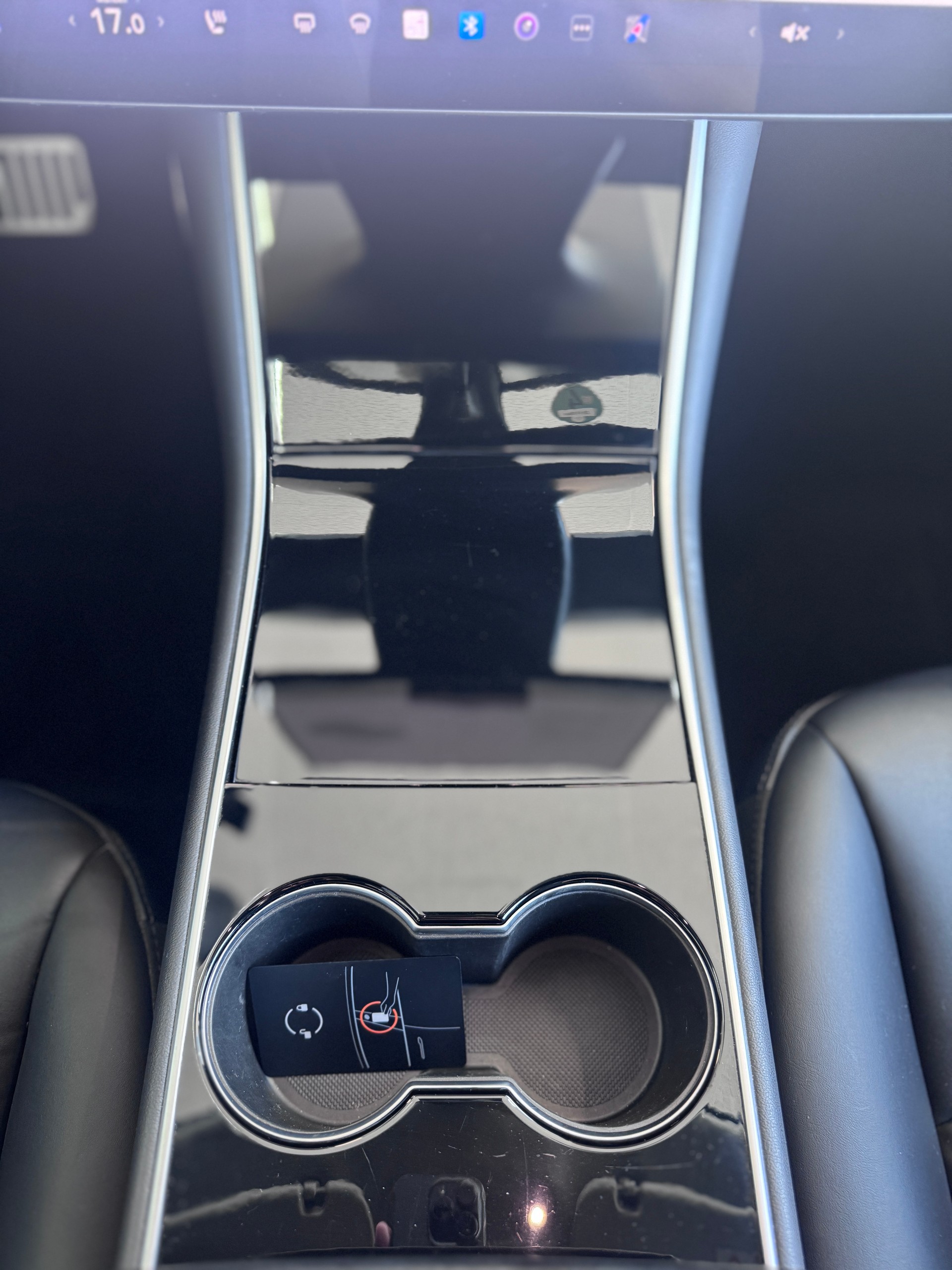 TESLA Model 3-image-10
