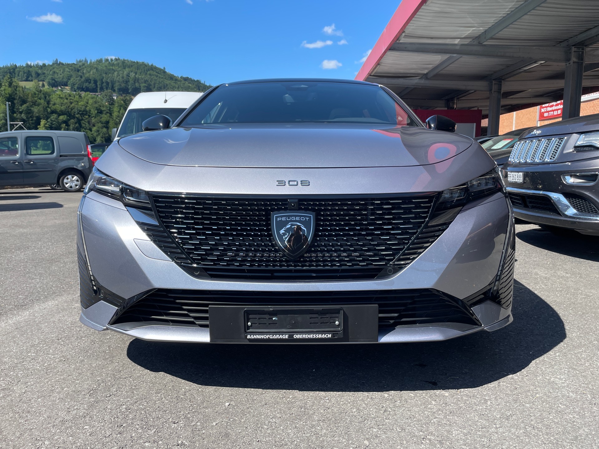 PEUGEOT 308 1.6 PHEV 225 GT-image-1