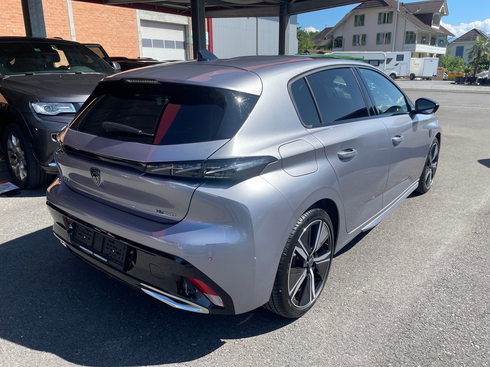 PEUGEOT 308 1.6 PHEV 225 GT-image-3