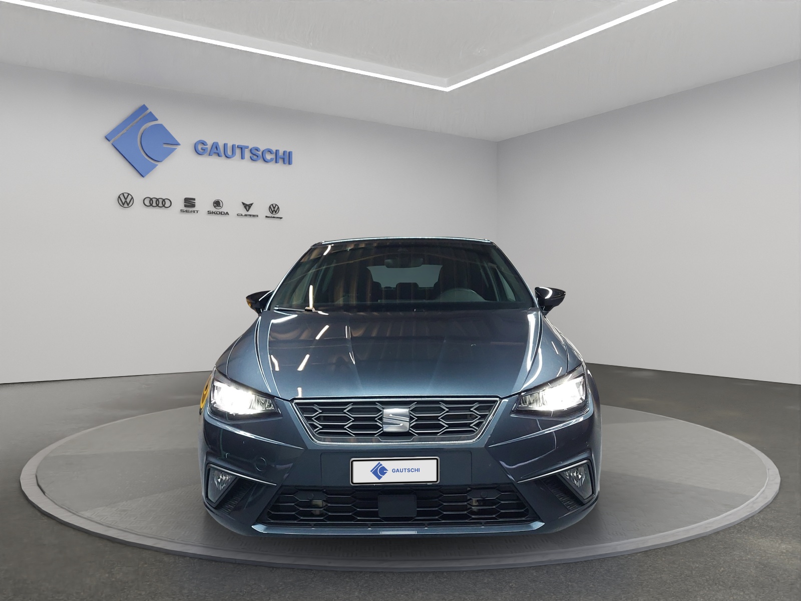 SEAT Ibiza 1.0 EcoTSI FR DSG-image-4