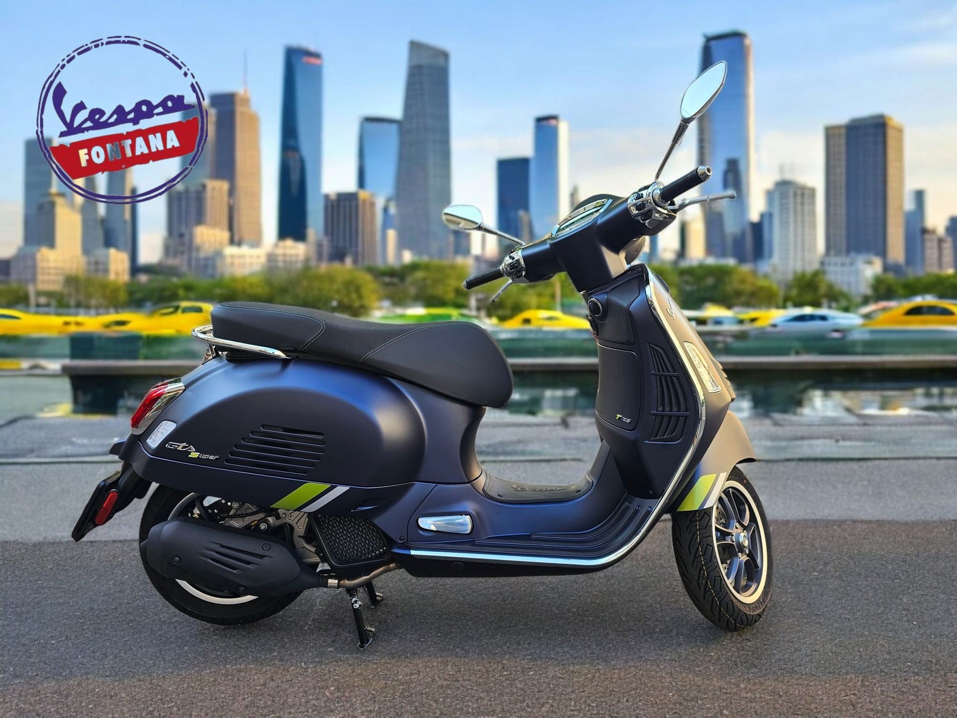 PIAGGIO Vespa GTS 310 Super Tech RST Euro 5+-showroom-element-3