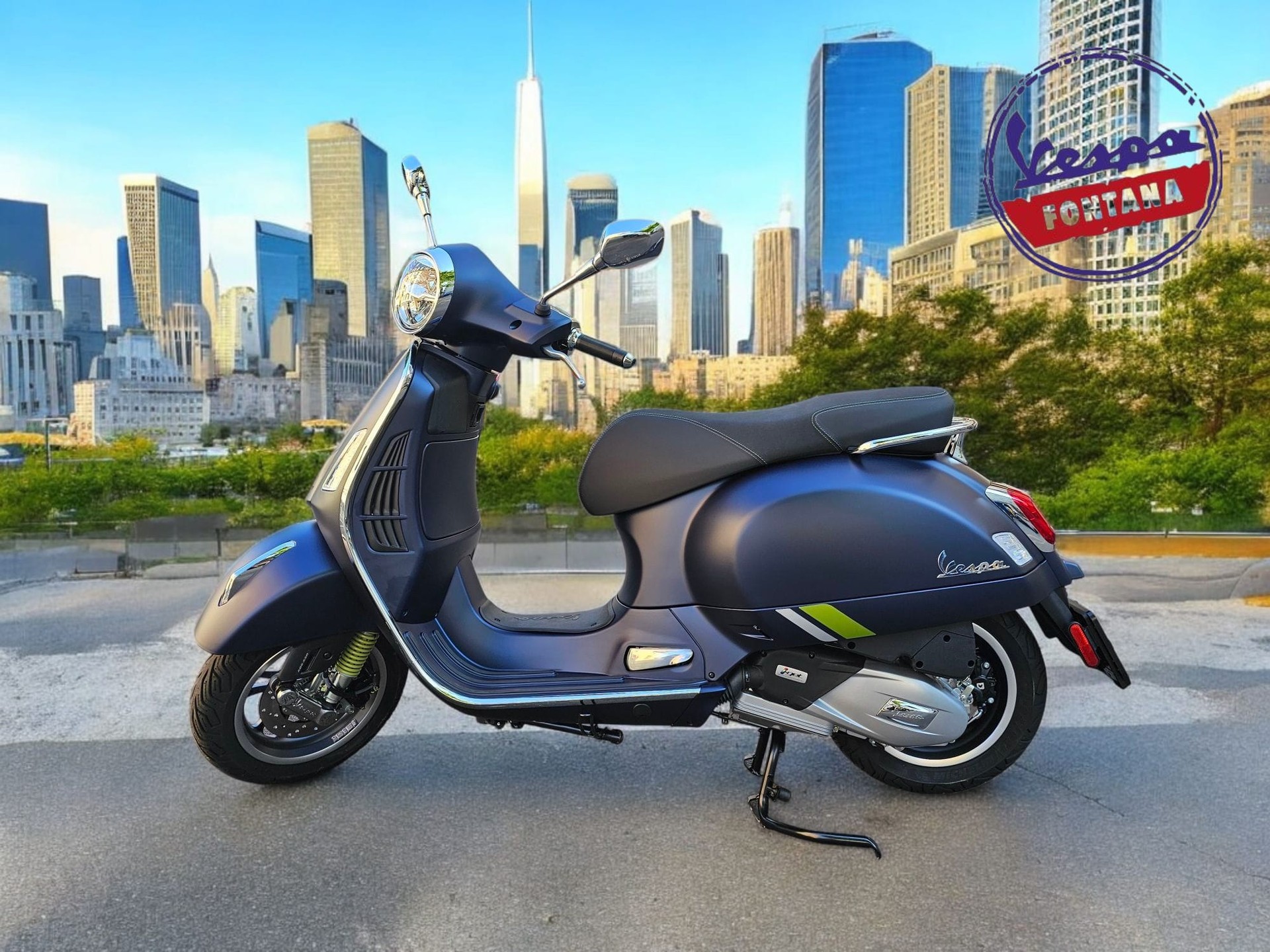 PIAGGIO Vespa GTS 310 Super Tech RST Euro 5+-showroom-element-2