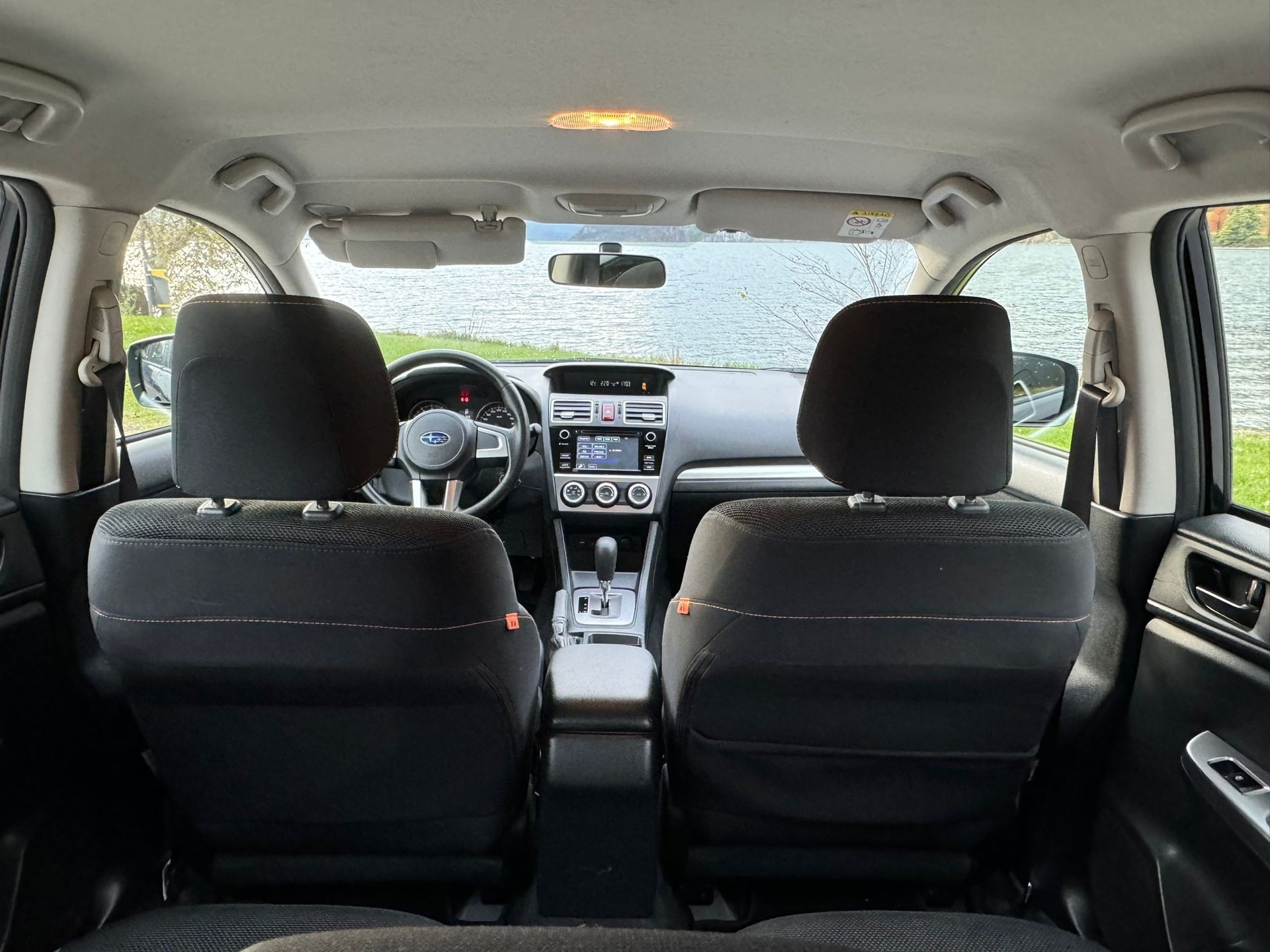 SUBARU XV 1.6 Swiss One AWD CVT-image-15