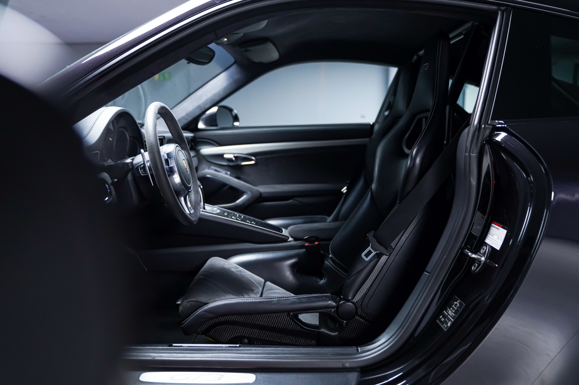 PORSCHE 911 GT3 PDK-image-11