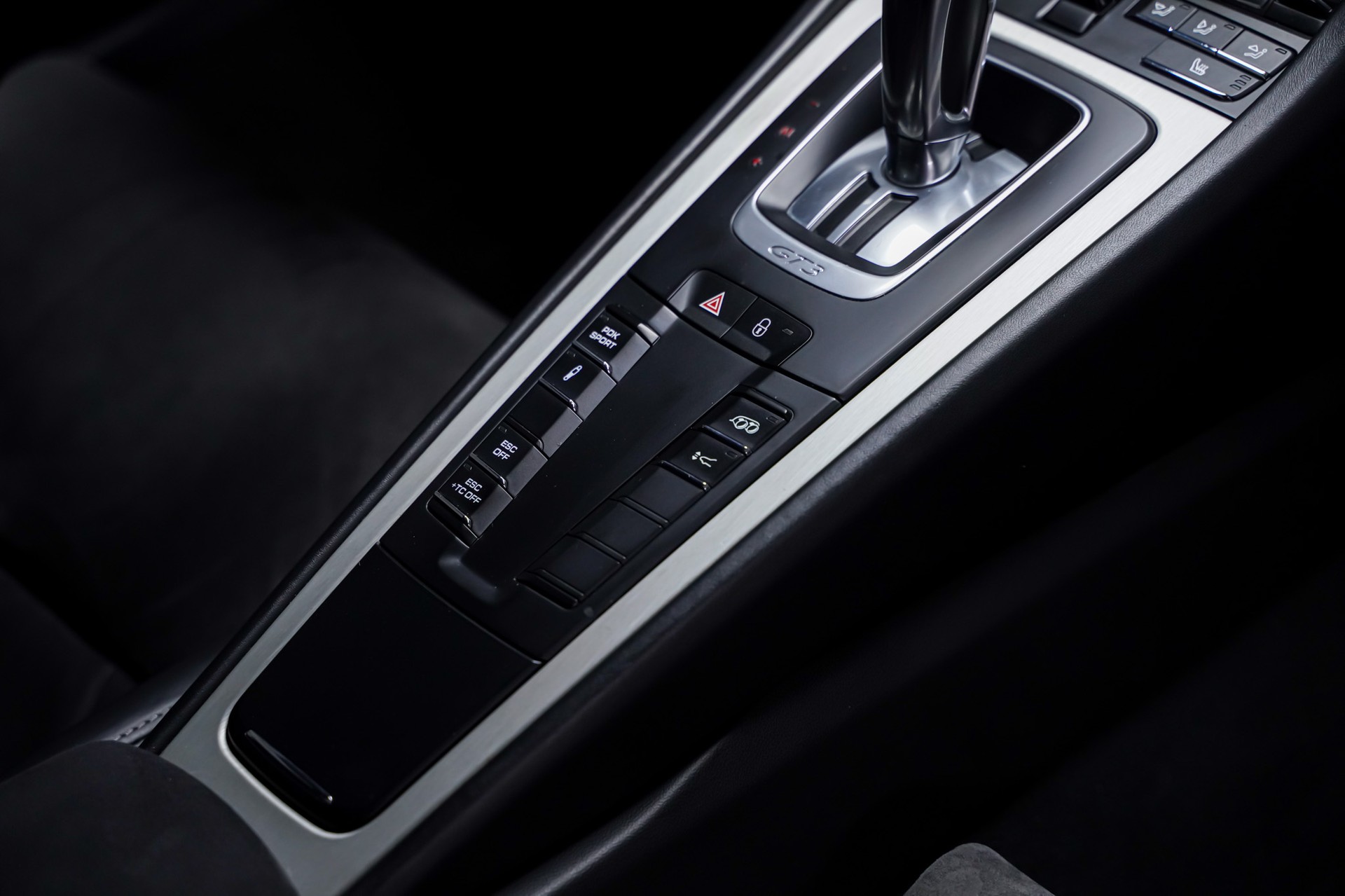 PORSCHE 911 GT3 PDK-image-15