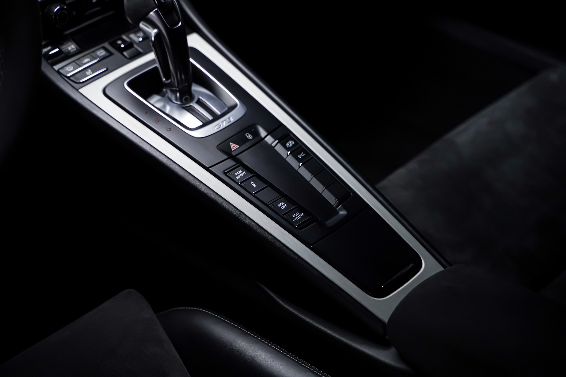 PORSCHE 911 GT3 PDK-image-10
