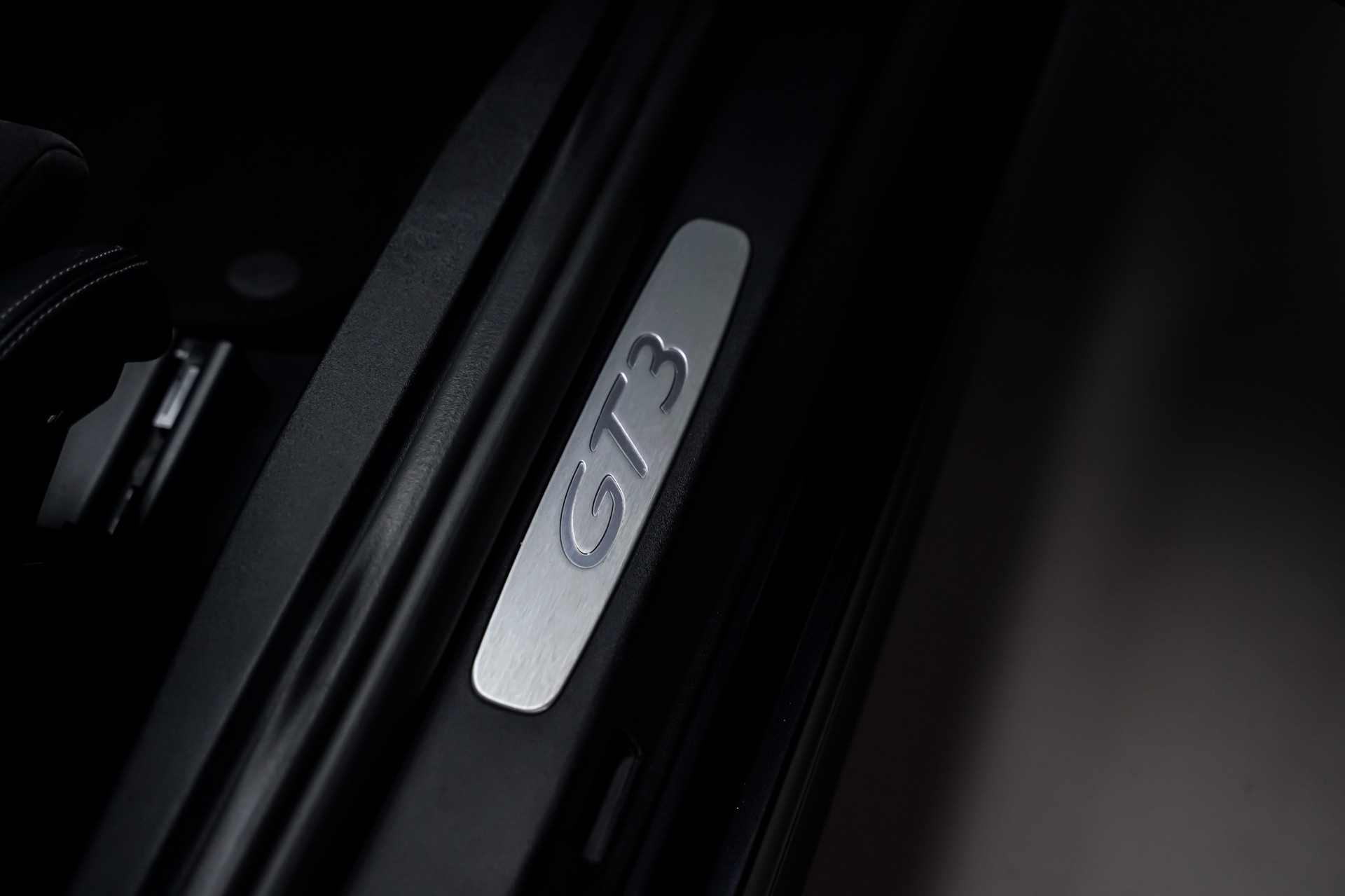 PORSCHE 911 GT3 PDK-image-17