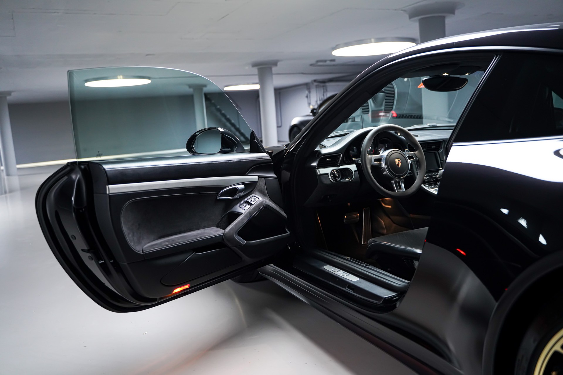 PORSCHE 911 GT3 PDK-image-7