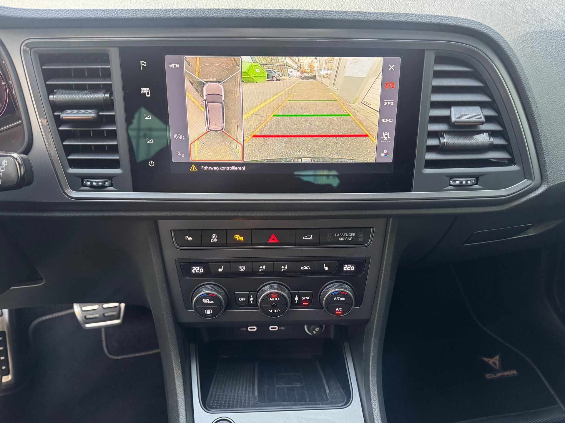 CUPRA Ateca 2.0TSI 4Drive DSG-image-12